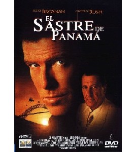 The Tailor of Panama