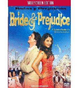 Bride & Prejudice