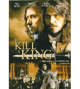 To Kill a King