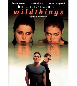 Wild Things