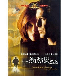 The Thomas Crown Affair