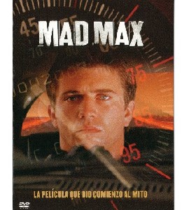 Mad Max