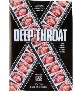 Deep Throat