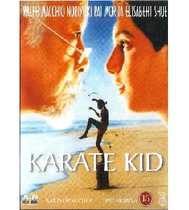 The Karate Kid
