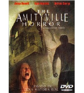 The Amityville Horror The Amityville Horror