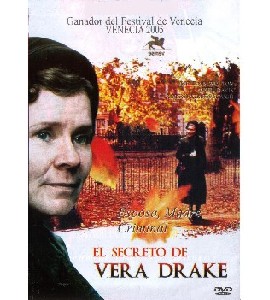 Vera Drake Vera Drake