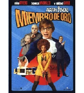 Austin Powers - Goldmember