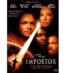Impostor