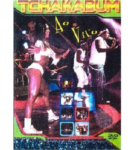 Tchakabum - Ao Vivo