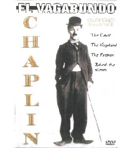 Charles Chaplin - Mutuals - Vol 2