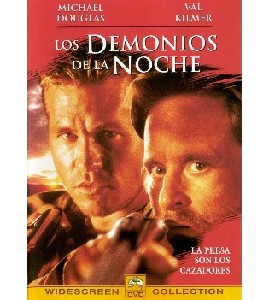 The Ghost And The Darkness