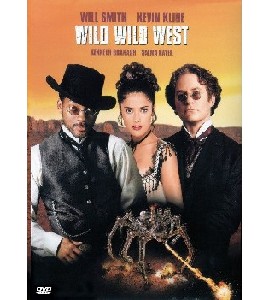 Wild Wild West