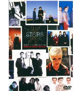 The Cranberries The Best Of Videos - 1992-2002