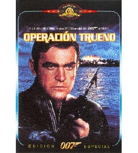 007 - Thunderball