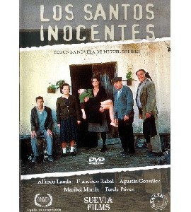 Los Santos Inocentes