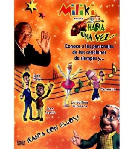 Miliki - Habia una vez...