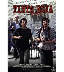 Tinta Roja