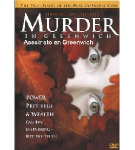 Murder in Greenwich