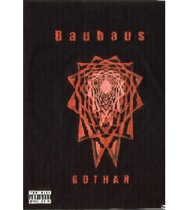 Bauhaus - Gothan