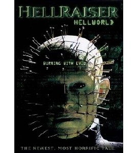 Hellraiser  - Hellworld