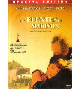 The Bridges of Madison County