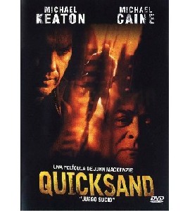 Quicksand