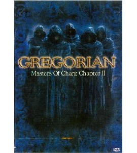 Gregorian - Masters of Chant Chapter II