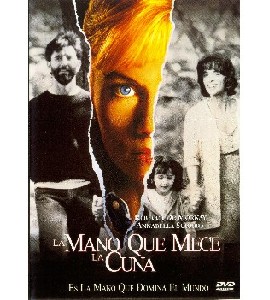 The Hand That Rocks the Cradle