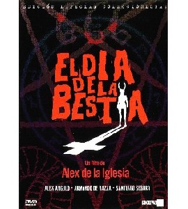 El Dia de La Bestia
