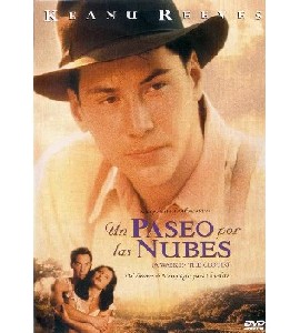 A Walk in the Clouds