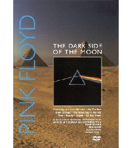 Pink Floyd - The Dark Side of the Moon