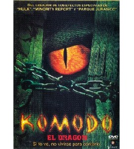 Komodo Komodo