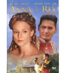 Anna and the King