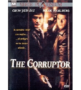 The Corruptor
