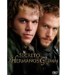 The Brothers Grimm The Brothers Grimm