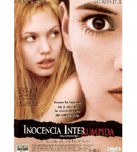 Girl Interrupted