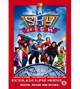 Sky High