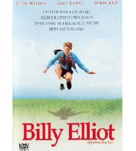 Billy Elliot
