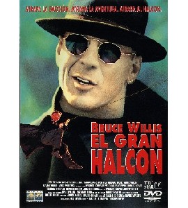 Hudson Hawk