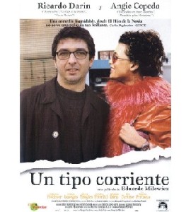 Un Tipo Corriente - Samy y Yo