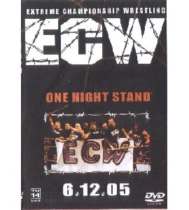 ECW - One Night Stand ECW - One Night Stand