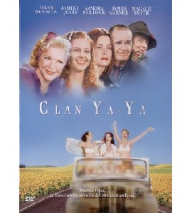 Divine Secrets of the Ya Ya Sisterhood