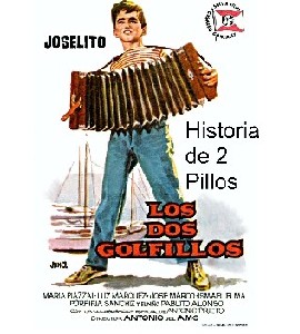 Los dos Golfillos