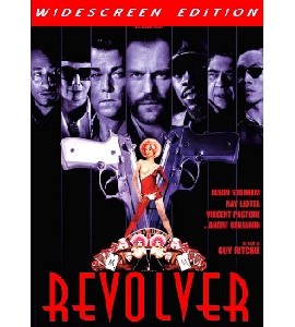 Revolver