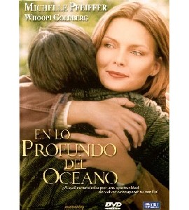 The Deep end of the Ocean