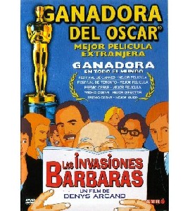 Les Invasions Barbares