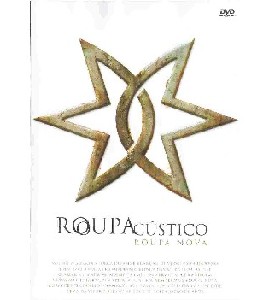 Roupa Nova - Acustico