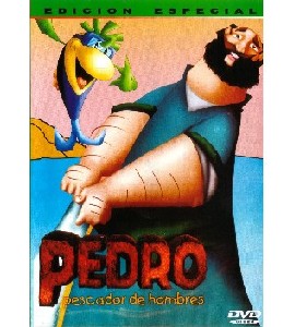 Pedro - pescador de hombres