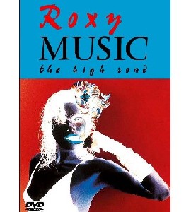 Roxy Music - The High Road