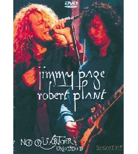 Jimmy Page & Robert Plant - No Quarter
